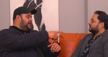 محمد ممدوح تايسون: تعرضت لإحباطات فى حياتى وتصالحت مع المانجة بعد 28 سنة