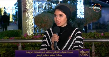 عضو بـ"تنسيقية الأحزاب": "العالم ما بعد كورونا" محور النسخة الرابعة لمنتدى الشباب