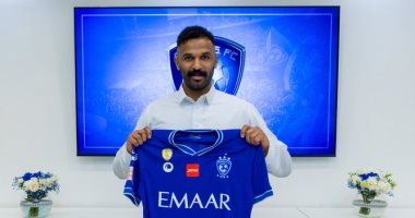 الهلال السعودى يضم محمد العويس حارس أهلى جدة 4 مواسم.. فيديو وصور