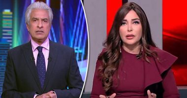 لبنى عسل عن آخر لقاء لها مع الإبراشى: كان بطل وقال مش عاوز حد يتكلم عنى