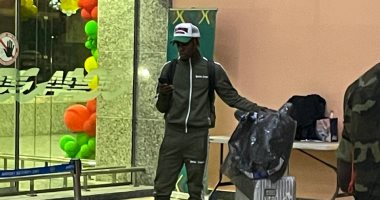 أمم أفريقيا.. الاتحاد الإيفواري يعلن انضمام زاها لمعسكر الأفيال بالكاميرون