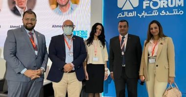  وفد التنسيقية يدعو لإنشاء مركز إقليمى لدعم الشركات العاملة بالتكنولوجيا المالية