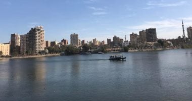 طقس الغربية الآن .. شمس ساطعة ونشاط خفيف للرياح .. لايف وصور