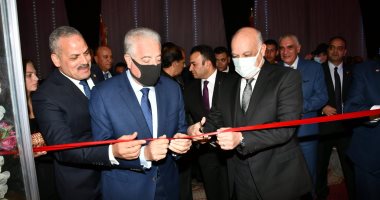 القوات المسلحة تفتتح فندقا بشرم الشيخ بعد انتهاء أعمال تطويره