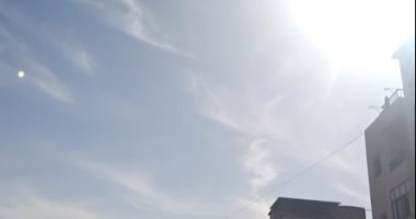 طقس الأقصر الآن.. سطوع الشمس والحرارة تصل 5 وتحليق البالون بصورة طبيعية.. لايف