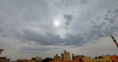 طقس الأقصر الآن.. غيوم كثيفة والمحافظة تعلن رفع حالة الطوارئ تحسبا للأمطار.. لايف