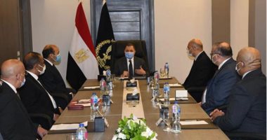 وزير الداخلية من شرم الشيخ: اتخاذ أعلى درجات اليقظة والانضباط 