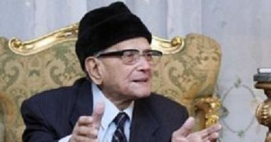 محمود حافظ رائد علم الحشرات.. ترأس المجمع العلمى واللغة العربية.. هل تعرفه