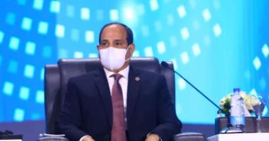 الرئيس السيسي: كم كنا سنفقد من المصريين حال عدم مواجهة فيروس سي قبل كورونا؟