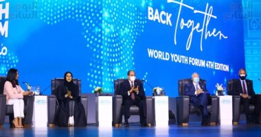 الرئيس السيسي: "حياة كريمة" تستهدف تطوير حياة 60 مليونا بتكلفة 700 مليار جنيه