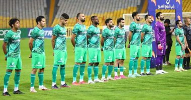 ماذا قدم المصري فى الكونفدرالية قبل مواجهة مازيمبى؟