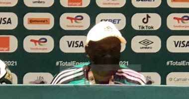 مجموعة مصر.. مدرب السودان: لا يجب الاستهانة بنا فى أمم أفريقيا