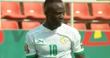 شوط سلبي وأداء متواضع للسنغال ضد زيمبابوي فى أمم أفريقيا