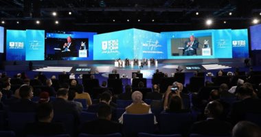 نائبة لـ"إكسترا نيوز": منتدى شباب العالم خير سفير لبناء الجمهورية الجديدة