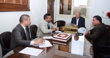 قريباً.. إتاحة 4868 بحثا علميا أمام الباحثين بمركز الخدمات المعرفية بجامعة سوهاج