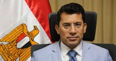 وزير الشباب: منتدى شباب العالم جزء من خارطة الطريق للجمهورية الجديدة