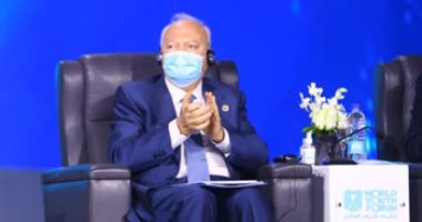 يوسف أيوب يكتب: الممثل السامي لتحالف الحضارات يوثق لعبور "منتدى شباب العالم" من شرم الشيخ إلى عقول القادة.. كلمة موراتينوس كشفت كيف استفاد العالم من مبادرة الرئيس السيسي بفتح جسر التواصل بين الشباب وصناع القرار
