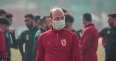 الأهلى يُشدد إجراءاته الاحترازية للحفاظ على لاعبيه قبل البطولة