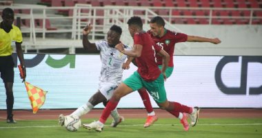 حصاد اليوم الثانى من أمم أفريقيا.. السنغال يُسقط زيمبابوى بشق الأنفس.. المغرب يفوز على غانا فى الوقت القاتل.. غينيا يهزم مالاوى بهدف نظيف.. والجابون يحصد الثلاث نقاط على حساب جزر القمر