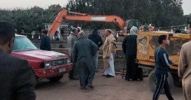 تجديد حبس المتهمين فى حادث "معدية الموت" بمنشأة القناطر 15 يوما