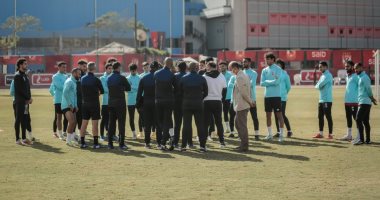 التشكيل المتوقع للأهلى أمام الهلال السعودى بمونديال الأندية