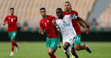 مواعيد مباريات اليوم.. مواجهات نارية فى أمم أفريقيا والزمالك مع إنبى 