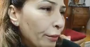 خطأ طبى سبب وفاة وائل الإبراشى.. زوجة الإعلامى الكبير تكشف لـ"اليوم السابع" تفاصيل الأيام الأخيرة فى حياته.. وسر الطبيب المسئول عن تدهور صحته.. وحالة ابنته بعد خبر رحيل أبيها