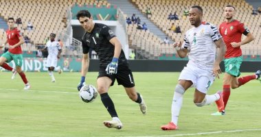 بونو حارس المغرب: منتخب مصر تفوق فى تفاصيل صغيرة ونسعى للتأهل للمونديال