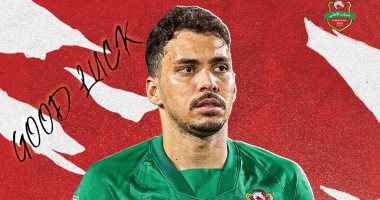 رسميا.. شباب الأهلى الإماراتى يعلن إنهاء عقد البرازيلى إدواردو بالتراضي