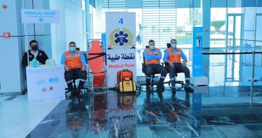 اتحاد المشروعات الصغيرة والمتوسطة يشيد بتنظيم منتدى شباب العالم 