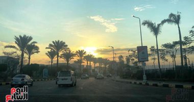 شبورة كثيفة وأمطار.. الأرصاد تكشف تفاصيل حالة الطقس حتى الإثنين المقبل