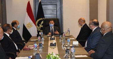 يقظة وانضباط.. رسائل أمنية قوية لوزير الداخلية من شرم الشيخ