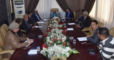 تنسيق عمالى مشترك بين نقابتى الكيماويات و"الهندسية" ونظيراتهما العراقية