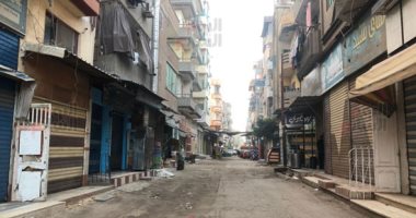 وائل الإبراشى .. هنا المكان الذى نشأ فيه الإعلامى الراحل .. لايف 