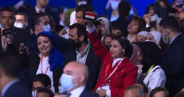 الأمم المتحدة للتنمية الصناعية: منتدى شباب العالم أتاح فرصة للنقاش وتبادل الخبرات