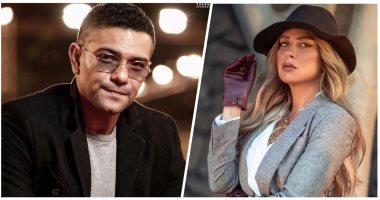 ريم مصطفى وآسر ياسين من "الثمانية" إلى suits بالعربى فى رمضان 2022