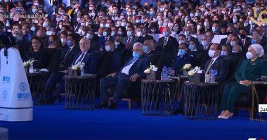 الشعب الجمهورى: أشرقت شمس منتدى شباب العالم لتلفت أنظار العالم للجمهورية الجديدة