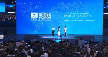 الأمم المتحدة تعتمد قرارا يرحب بإسهامات منتدى شباب العالم فى شرم الشيخ