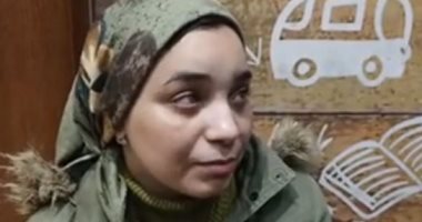 معلمة الدقهلية: لو طلعت رحلة تانى لن أرقص.. فيديو