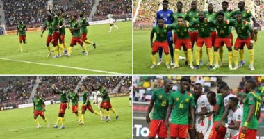 تغريدة مثيرة من إيتو بعد افتتاح الكاميرون لبطولة أمم أفريقيا 2021