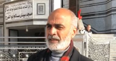 الحزن والصدمة يسيطران على أصدقاء وجيران الإعلامي وائل الإبراشي.. فيديو