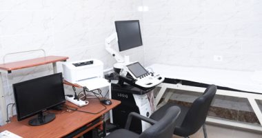افتتاح أول وحدة متكاملة لعلاج مرض السكر بمستشفى الأحرار التعليمى بالشرقية