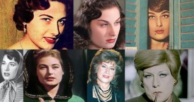فيرجينيا جميلة الجميلات.. الراحلة ليلى فوزي ظلمها المخرجون في 3 أدوار فقط 