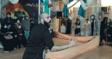 جمعية الثقافة والفنون فى الدمام تحتفى باليوم العربى للمسرح  