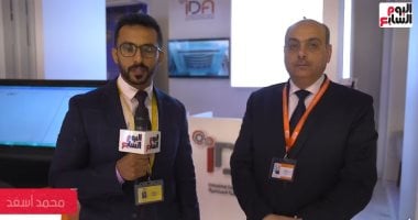 الزلاط: المنتدى فرصة لدعم المستثمرين الشباب وعرض الحوافز الاستثمارية لهم (فيديو)