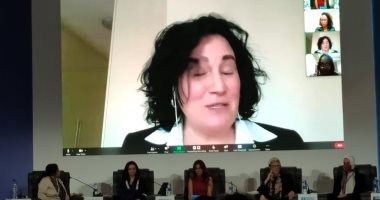 ممثلة الأمم المتحدة بمنتدى الشباب: فخورون بما حققته مصر فى تمكين المرأة    