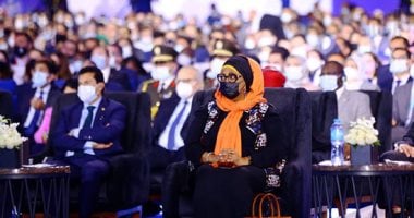 مراسل cnn من منتدى شباب العالم: كوكب الأرض بدأ يختفى بسبب تغير المناخ