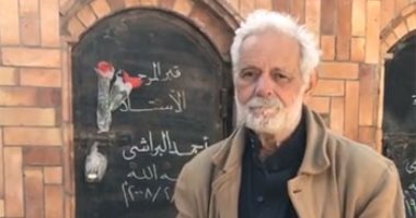 الخير الخفى فى حياة وائل الإبراشى.. مساعدات شهرية لأهالى قريته بالدقهلية.. لايف