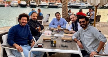 انطلاق تصوير مسلسل "راجعين يا هوا" السبت المقبل للعرض فى رمضان 2022