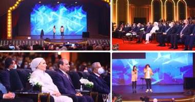 مصر تصنع المعجزات.. العالم يعانى من كورونا وأم الدنيا تستعيد مجد الحضارة.. تنظيمات أسطورية لفعاليات عالمية عكست القوة التنظيمية للدولة.. و"موكب المومياوات" و"طريق الكباش" و"منتدى شباب العالم" أحداث خطفت الأنظار